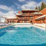 Cocon A La Plagne