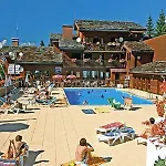 Apartment Cocon A