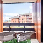 Apartment Cocon A *