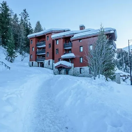Cocon A Appartement *