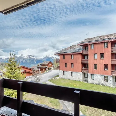 Cocon A Apartment La Plagne