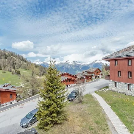 Apartment Cocon A