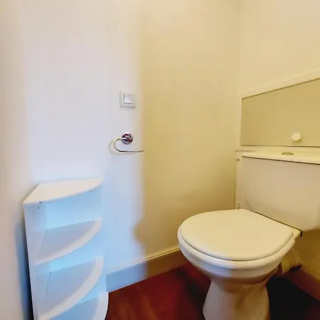 Cocon A Apartament