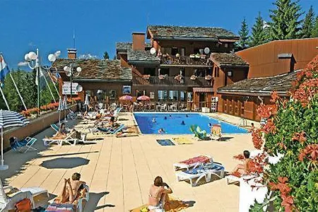 Apartament Cocon A
