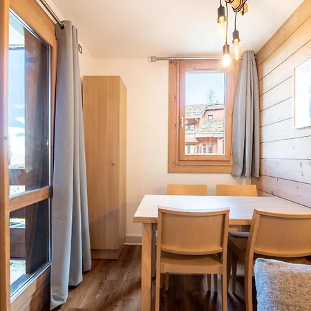 Cocon A Apartament