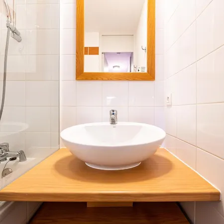Cocon A Apartment *
