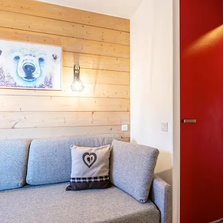 Cocon A Apartment *