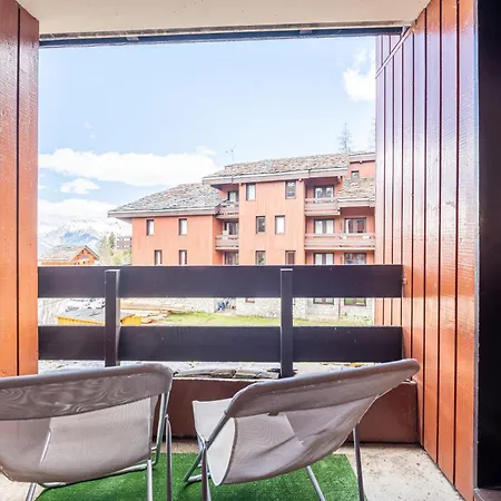 Apartament Cocon A *